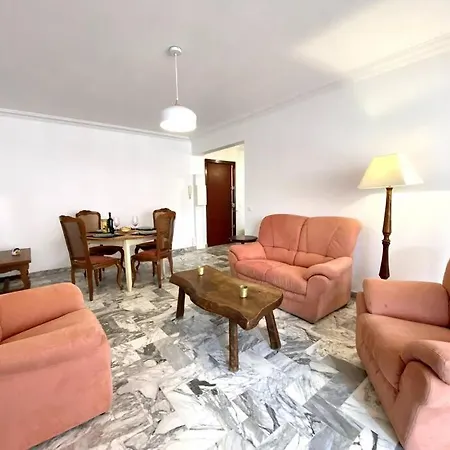 L Alicante Carre D'or 2 Pieces Terrasse Climatise * Menton