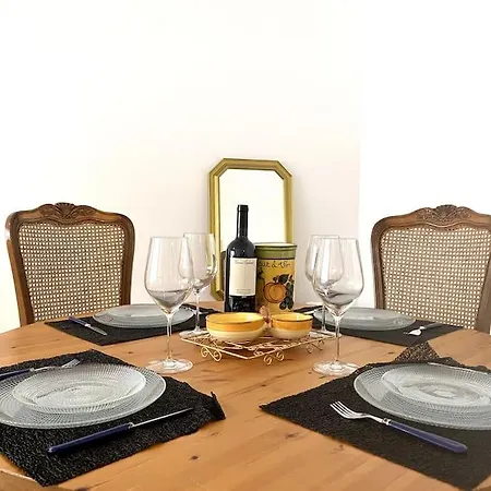 L Alicante Carre D'or 2 Pieces Terrasse Climatise *