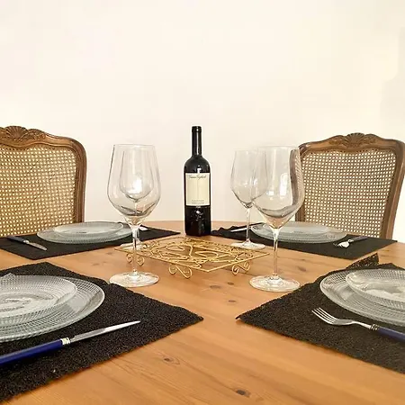 L Alicante Carre D'or 2 Pieces Terrasse Climatise *
