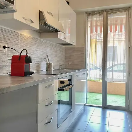 L Alicante Carre D'or 2 Pieces Terrasse Climatise