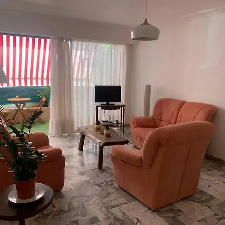 Apartment L Alicante Carre D'or 2 Pieces Terrasse Climatise