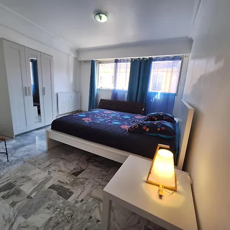 L Alicante Carre D'or 2 Pieces Terrasse Climatise Appartement
