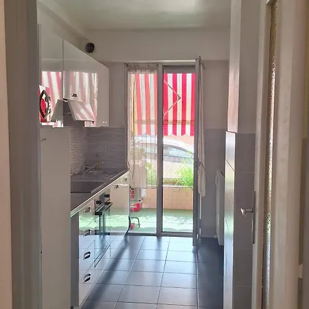 شقة L Alicante Carre D'or 2 Pieces Terrasse Climatise