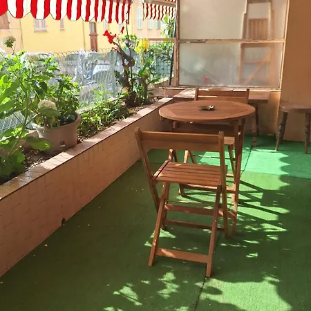 Appartement L Alicante Carre D'or 2 Pieces Terrasse Climatise