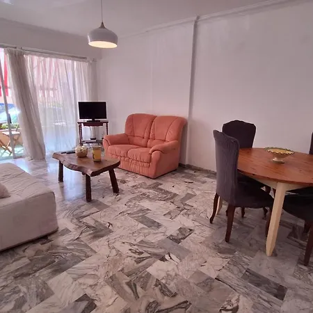 L Alicante Carre D'or 2 Pieces Terrasse Climatise Appartement