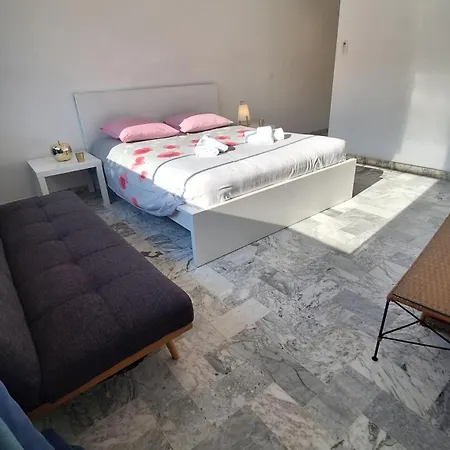 L Alicante Carre D'or 2 Pieces Terrasse Climatise Appartement