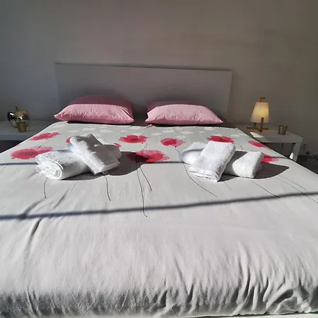 Appartement L Alicante Carre D'or 2 Pieces Terrasse Climatise
