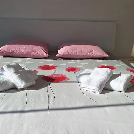 Διαμέρισμα L Alicante Carre D'or 2 Pieces Terrasse Climatise *